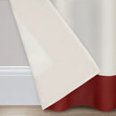 Hampton Border Curtain - myhomestore.com.pk