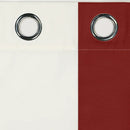 Hampton Border Curtain - myhomestore.com.pk