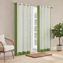Hampton Border Curtain - myhomestore.com.pk
