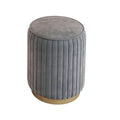 Bedroom Makeup Stool One Piece