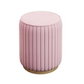 Bedroom Makeup Stool One Piece