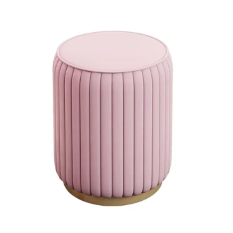 Bedroom Makeup Stool One Piece
