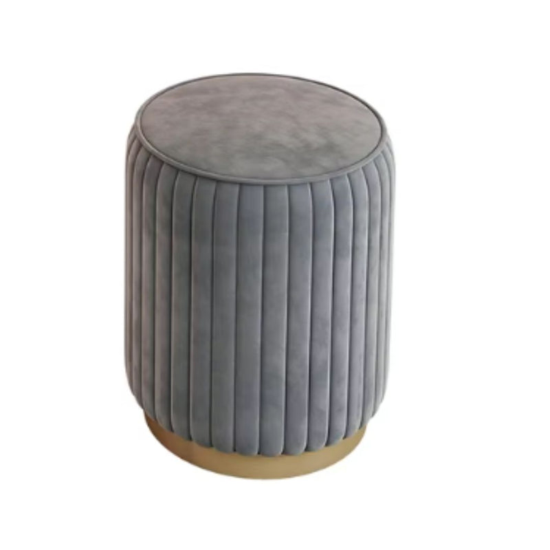 Bedroom Makeup Stool One Piece