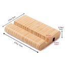 DeskMate Tablet & Phone Stand