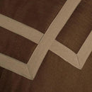 Cotton Ribbon Duvet Set - myhomestore.com.pk