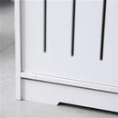Double Door Bathroom Cabinet Organizer - myhomestore.com.pk