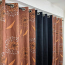 Bluebell Fields Cotton Duck Panels