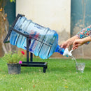 Metal Water Bottle Dispenser Stand - myhomestore.com.pk