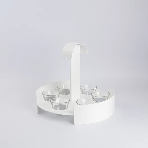 Coffee & Dessert Set