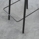 WOODEN BAR STOOL - myhomestore.com.pk