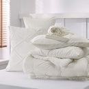 Pintuck Duvet Set - myhomestore.com.pk