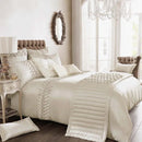 Off white Bridal Bedding Set with Filling - myhomestore.com.pk