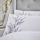 Spring Embroidery Duvet Set - myhomestore.com.pk