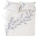 Spring Embroidery Duvet Set - myhomestore.com.pk