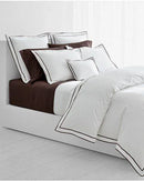 Spencer Sateen Border Duvet Cover - myhomestore.com.pk