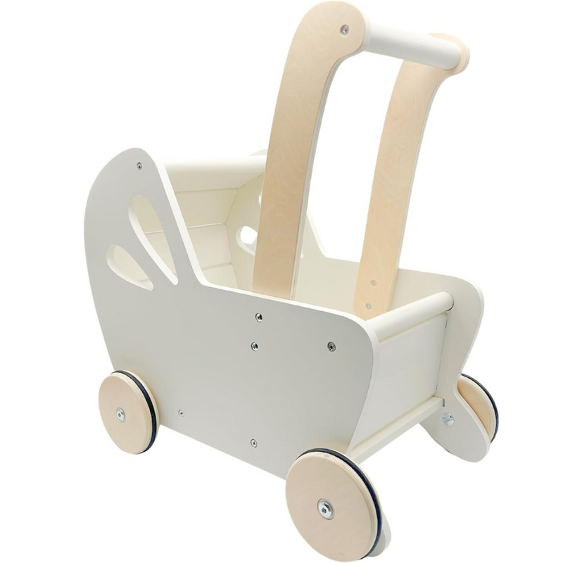 Toy Pram for Toddlers