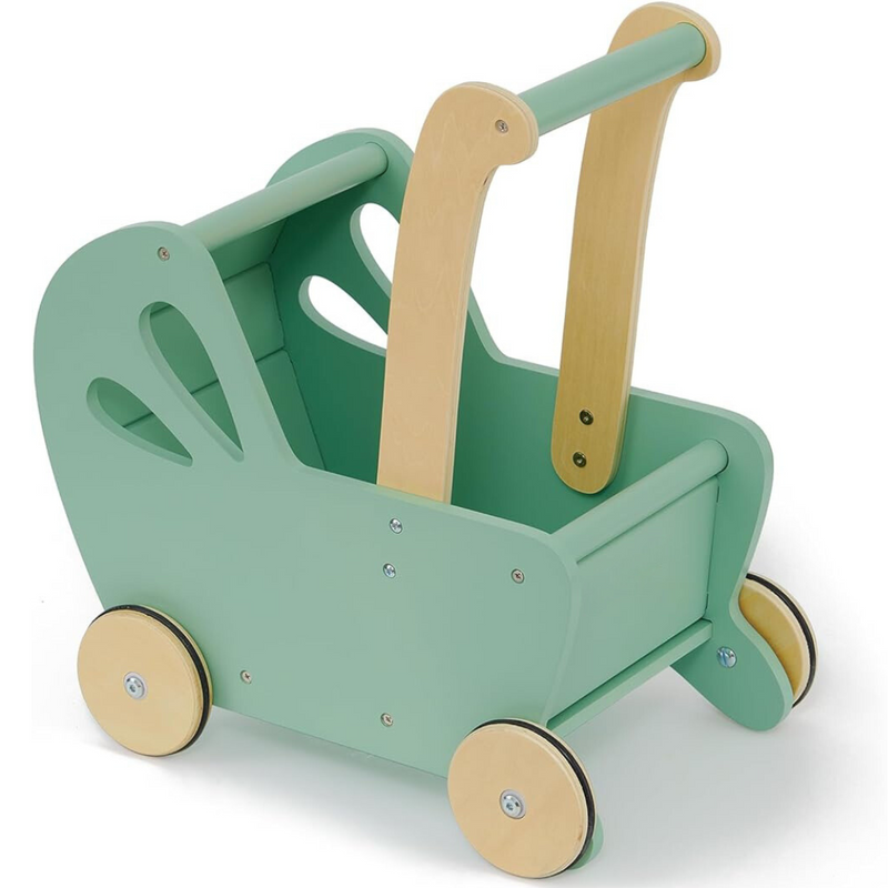 Toy Pram for Toddlers