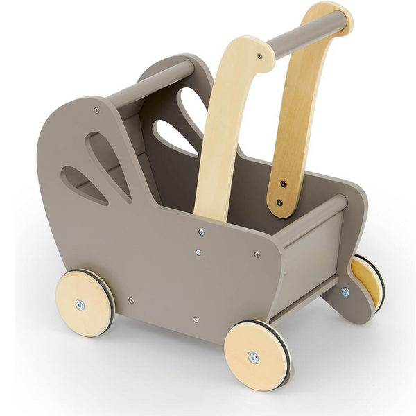 Toy Pram for Toddlers