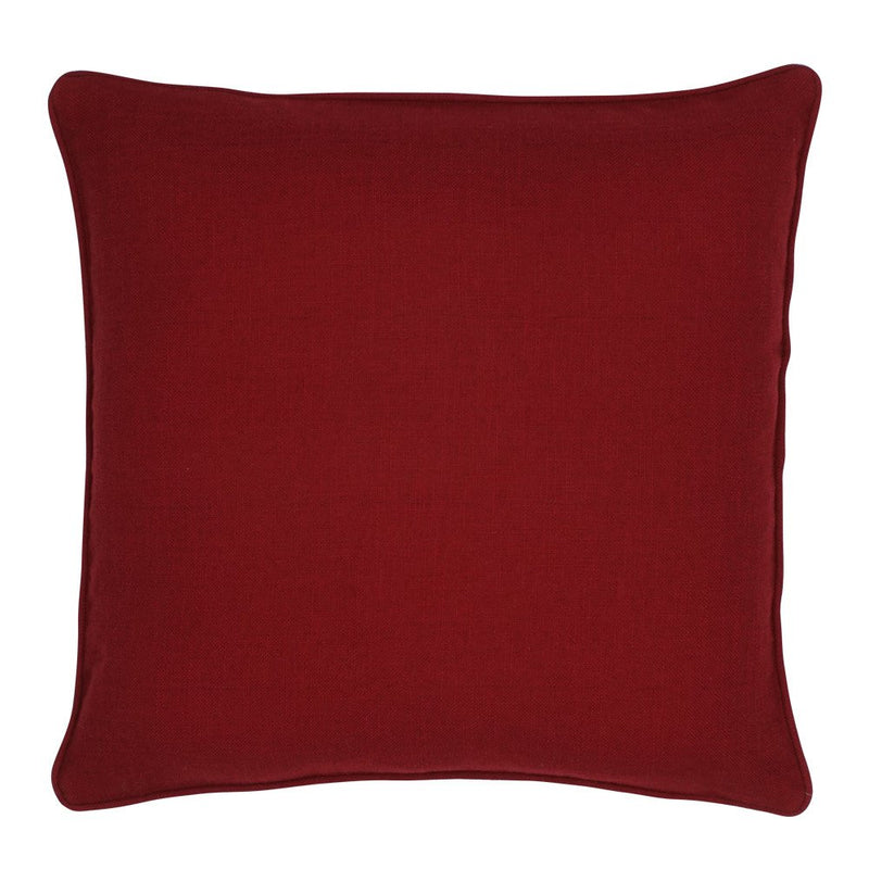 Cotton Cushion Cover