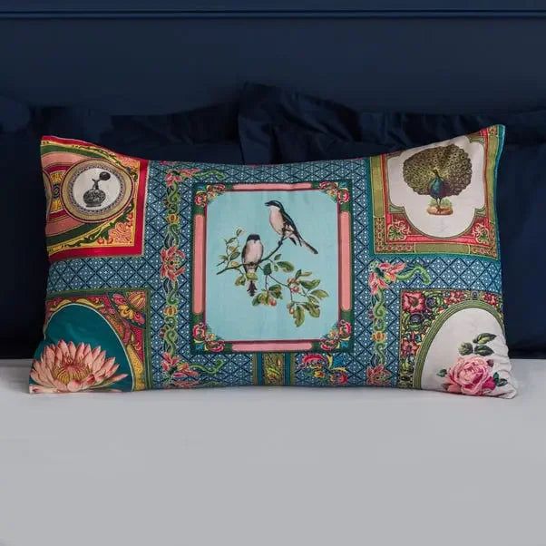 Merchants Bazaar– Maximalist Style Meets Vintage Charm