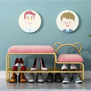 Modern Upholstered Bench for Living & Bedroom - myhomestore.com.pk