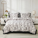 Move Over Flowers Bedding Duvet Sets - myhomestore.com.pk