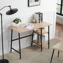 Aragon Office Desk - myhomestore.com.pk