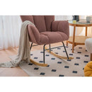 Rocking Chair for Living Room & Bedroom - myhomestore.com.pk