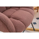 Rocking Chair for Living Room & Bedroom - myhomestore.com.pk