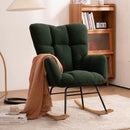 Rocking Chair for Living Room & Bedroom - myhomestore.com.pk