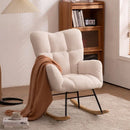 Rocking Chair for Living Room & Bedroom - myhomestore.com.pk