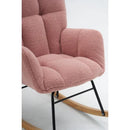 Rocking Chair for Living Room & Bedroom - myhomestore.com.pk