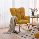Rocking Chair for Living Room & Bedroom - myhomestore.com.pk