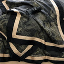 Vintage Chic Printed Bedding Duvet Set – Elegant, Soft & Timeless Comfort