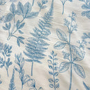 Ditsy Floral Digital Print Duvet Set– Luxury Bedding