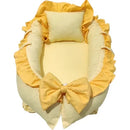 Baby nest cocoon newborns - myhomestore.com.pk
