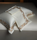 Mystique Embroidery Duvet Set | Luxury Soft Bedding