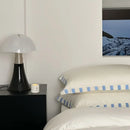 Piano Keys Embroidery Duvet Set - myhomestore.com.pk