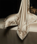 Mystique Embroidery Duvet Set | Luxury Soft Bedding