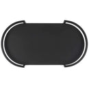 Staccato Metal Bar Cart - myhomestore.com.pk