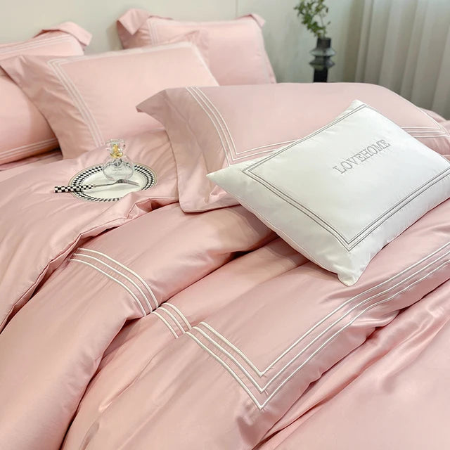 Baratta Duvet Set LOVEHOME