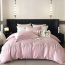 Luxury Modern Embroidery Duvet Set - myhomestore.com.pk