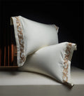 Mystique Embroidery Duvet Set | Luxury Soft Bedding