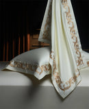 Mystique Embroidery Duvet Set | Luxury Soft Bedding