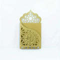 Wall-Mounted Quran Box for Wall with Hanger