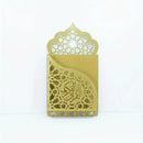 Wall-Mounted Quran Box for Wall with Hanger - myhomestore.com.pk