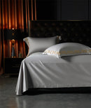 Mystique Embroidery Duvet Set | Luxury Soft Bedding