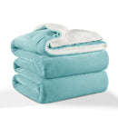 Sherpa Blanket /Throw - myhomestore.com.pk
