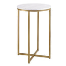 Middlebrook Helbling Round Side Table - myhomestore.com.pk