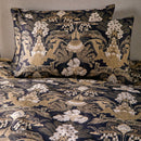 Suburban Jungle Printed Duvet Set